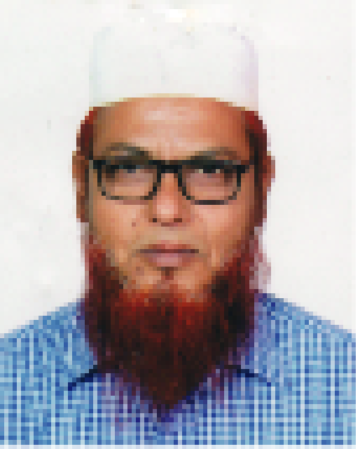 Mr. Md. Monu Mia
